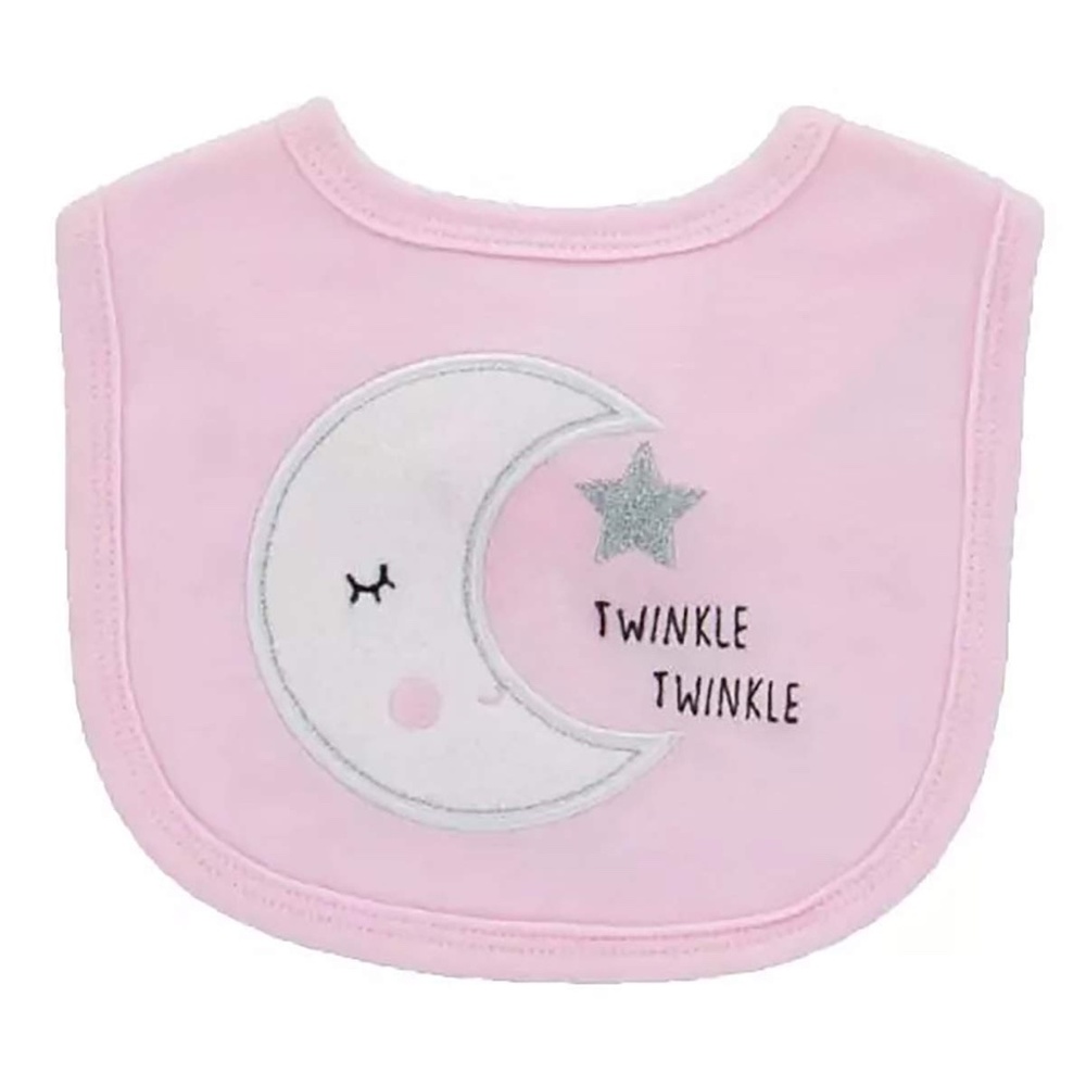 Newborn Baby Girl Boy Twinkle Clothing Layette Gift Set Essentials Bodysuit - Picture 6 of 7